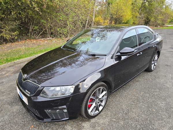 Used Skoda Octavia 2016 for sale - 76305351: Photo 33