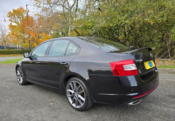 Used Skoda Octavia 2016 for sale - 76305351: Photo 34