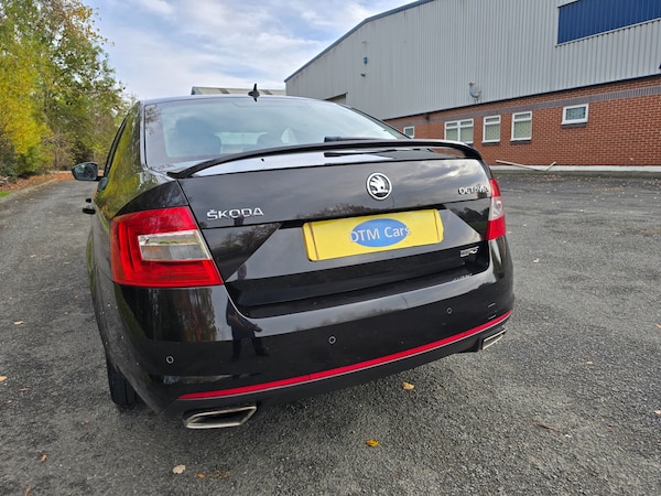 Used Skoda Octavia 2016 for sale - 76305351: Photo 35