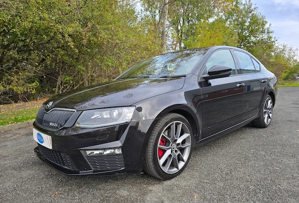Used Skoda Octavia 2016 for sale - 76305351: Photo 36