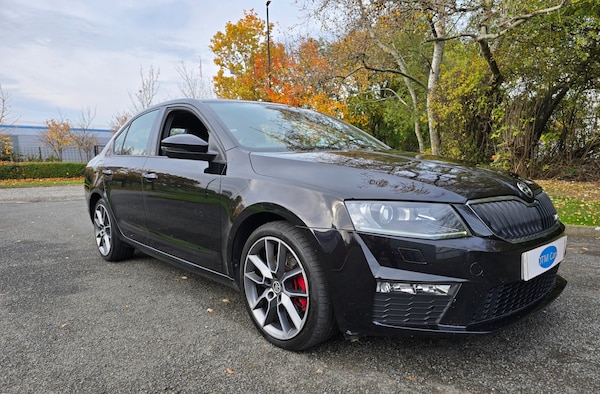 Used Skoda Octavia 2016 for sale - 76305351: Photo 37