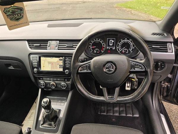 Used Skoda Octavia 2016 for sale - 76305351: Photo 3