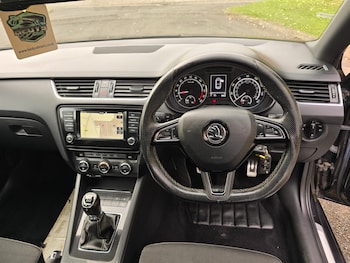 Used Skoda Octavia 2016 for sale - 76305351: Photo 3