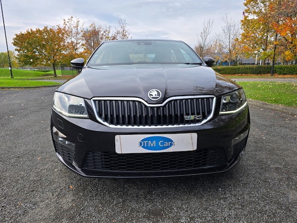 Used Skoda Octavia 2016 for sale - 76305351: Photo 6