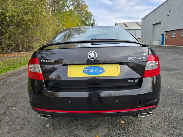 Used Skoda Octavia 2016 for sale - 76305351: Photo 7
