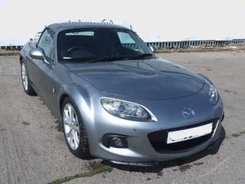 2013 (63) - 2.0i SPORT TECH, FSH, FULL MOT, SAT NAV, HEATED LEATHER, 6 SPEED, LSD 2-Door