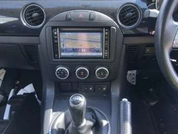 Used Mazda MX-5 2013 for sale - 75249194: Photo