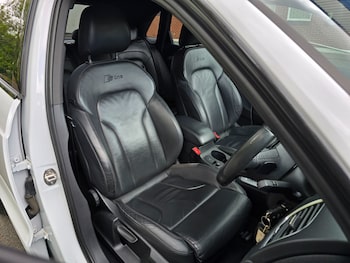 Used Audi Q3 2017 for sale - 78605581: Photo