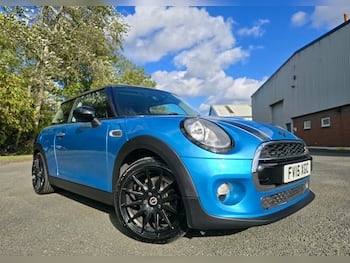 Used MINI Hatch 2015 for sale - 79739624: Photo