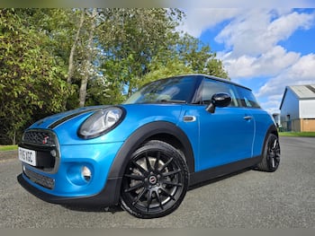 Used MINI Hatch 2015 for sale - 79739624: Photo