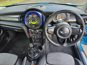 Used MINI Hatch 2015 for sale - 79739624: Photo