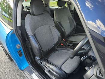 Used MINI Hatch 2015 for sale - 79739624: Photo