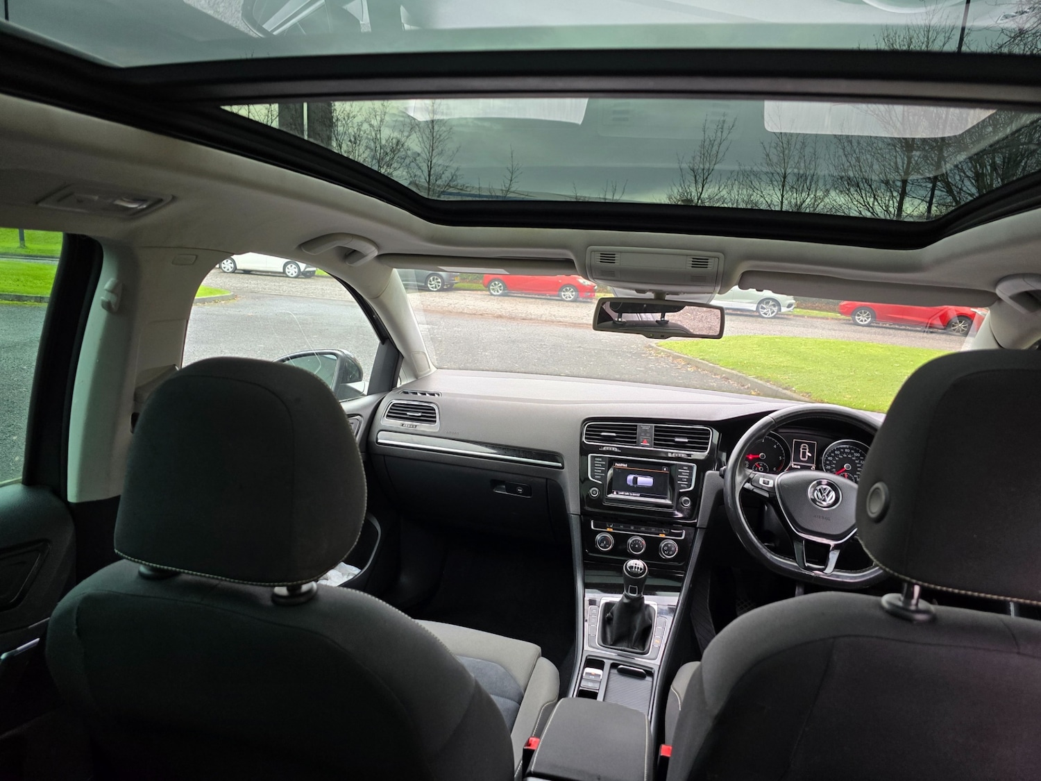 Used Volkswagen Golf 2013 for sale - 76669490: Photo 10