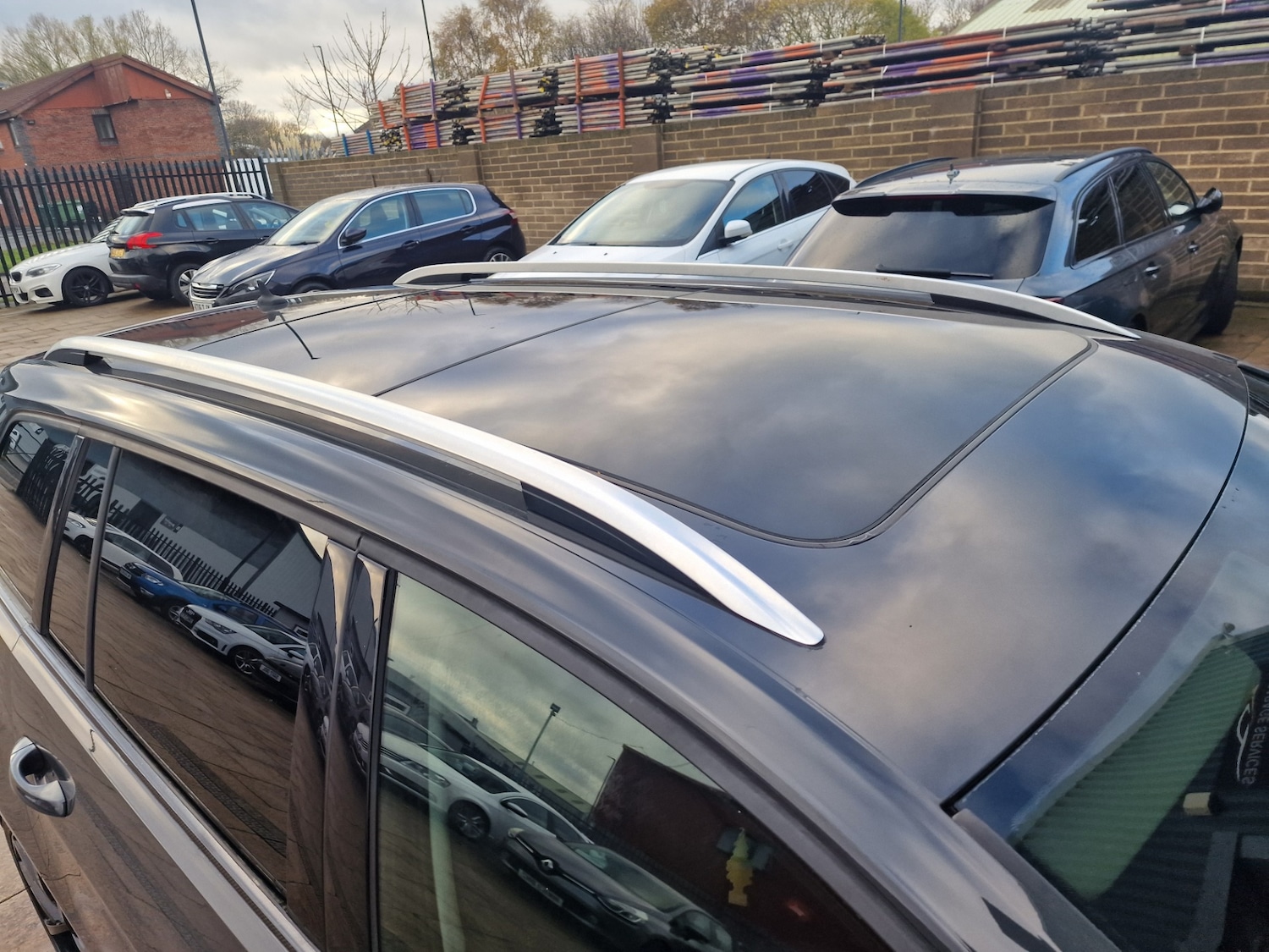 Used Volkswagen Golf 2013 for sale - 76669490: Photo 11