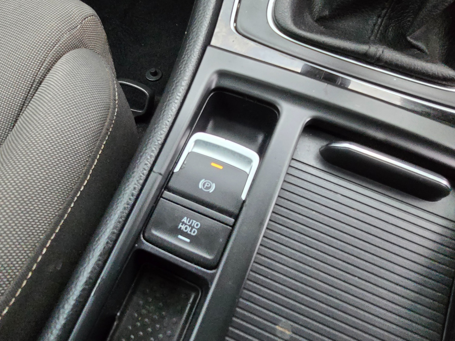 Used Volkswagen Golf 2013 for sale - 76669490: Photo 12