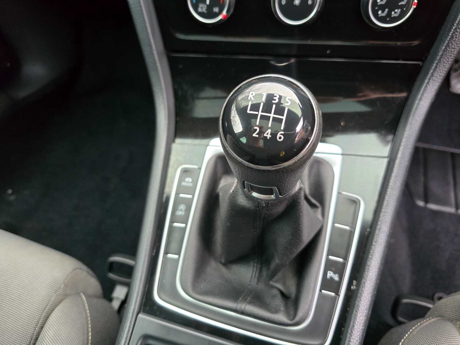 Used Volkswagen Golf 2013 for sale - 76669490: Photo 13