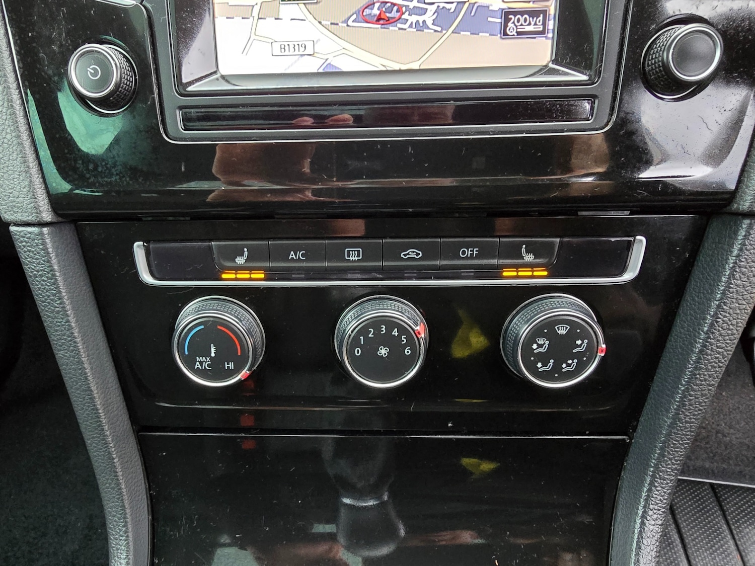 Used Volkswagen Golf 2013 for sale - 76669490: Photo 19