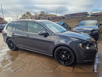 2013 (63) - 2.0 TDI GT, PANORAMIC ROOF, HEATED SEATS ETC 5-Door