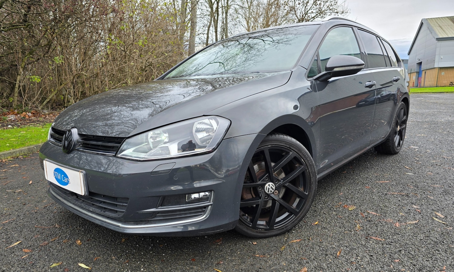 Used Volkswagen Golf 2013 for sale - 76669490: Photo 2