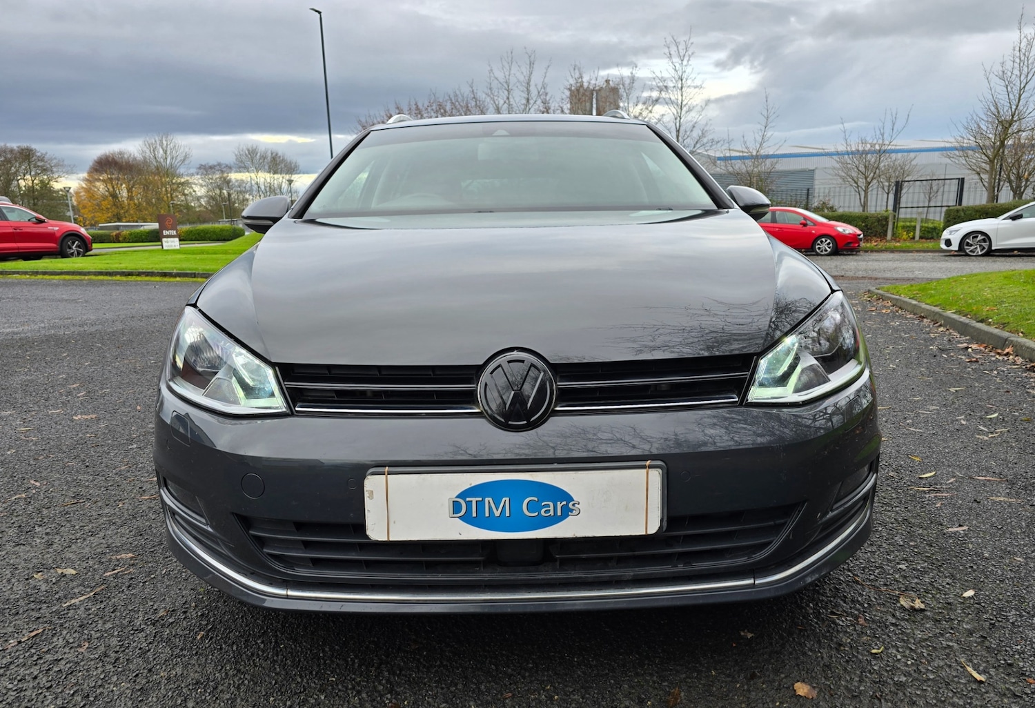 Used Volkswagen Golf 2013 for sale - 76669490: Photo 20