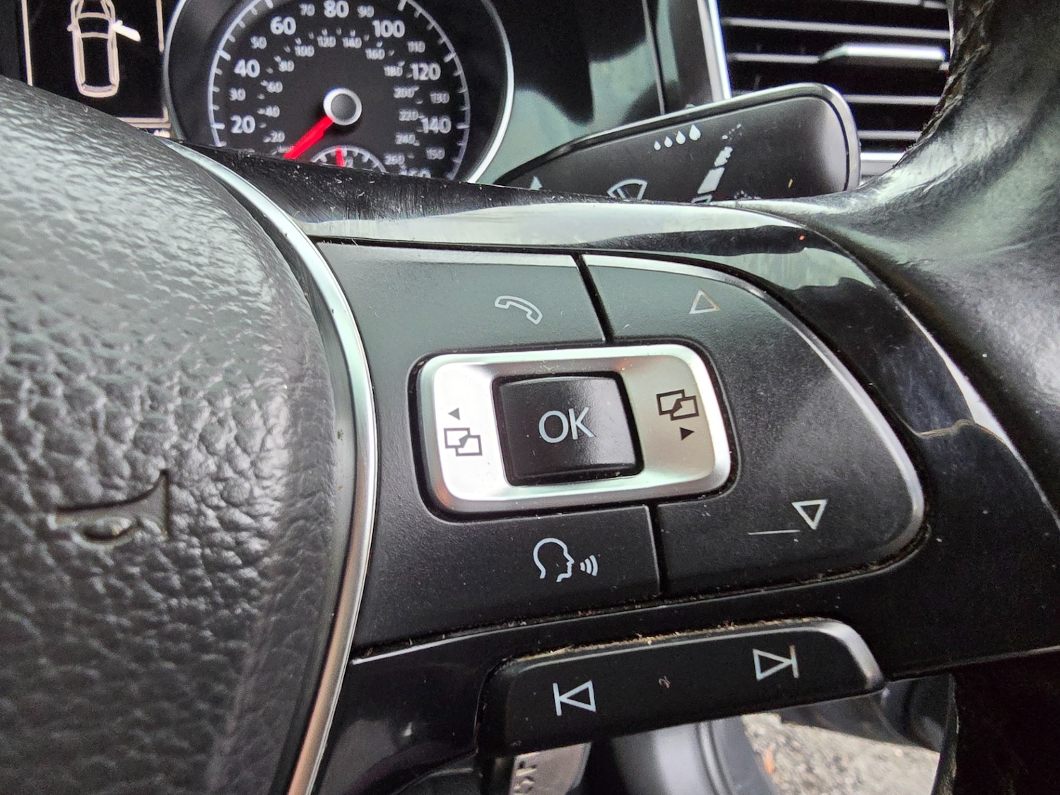 Used Volkswagen Golf 2013 for sale - 76669490: Photo 23