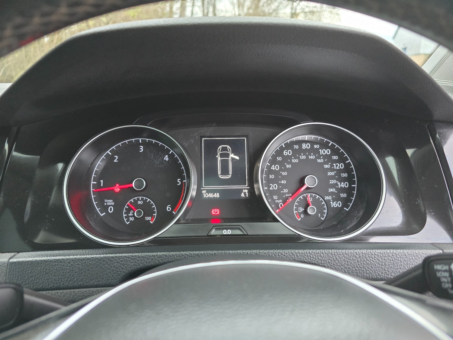 Used Volkswagen Golf 2013 for sale - 76669490: Photo 25