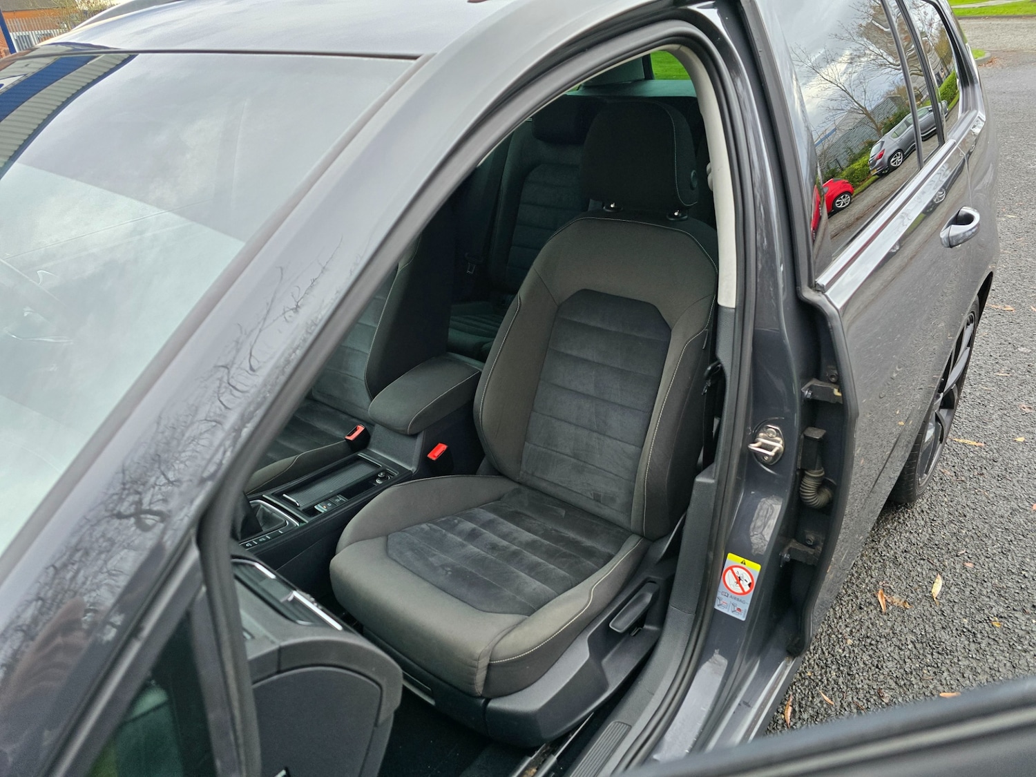 Used Volkswagen Golf 2013 for sale - 76669490: Photo 29