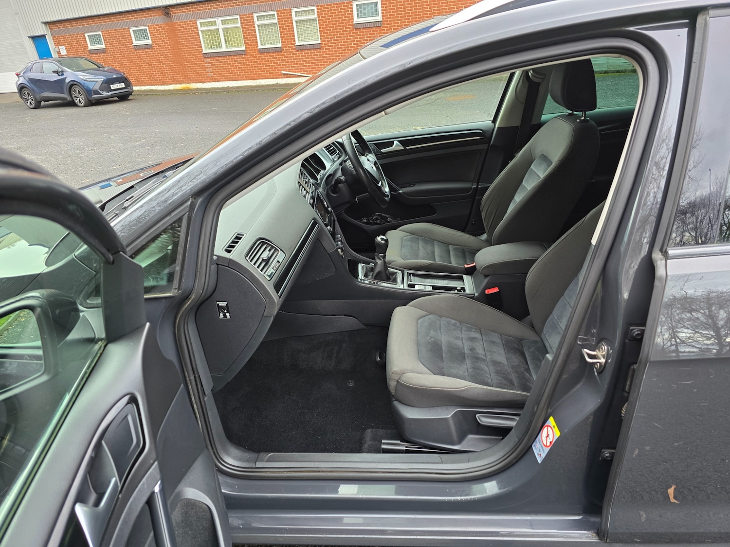 Used Volkswagen Golf 2013 for sale - 76669490: Photo 30