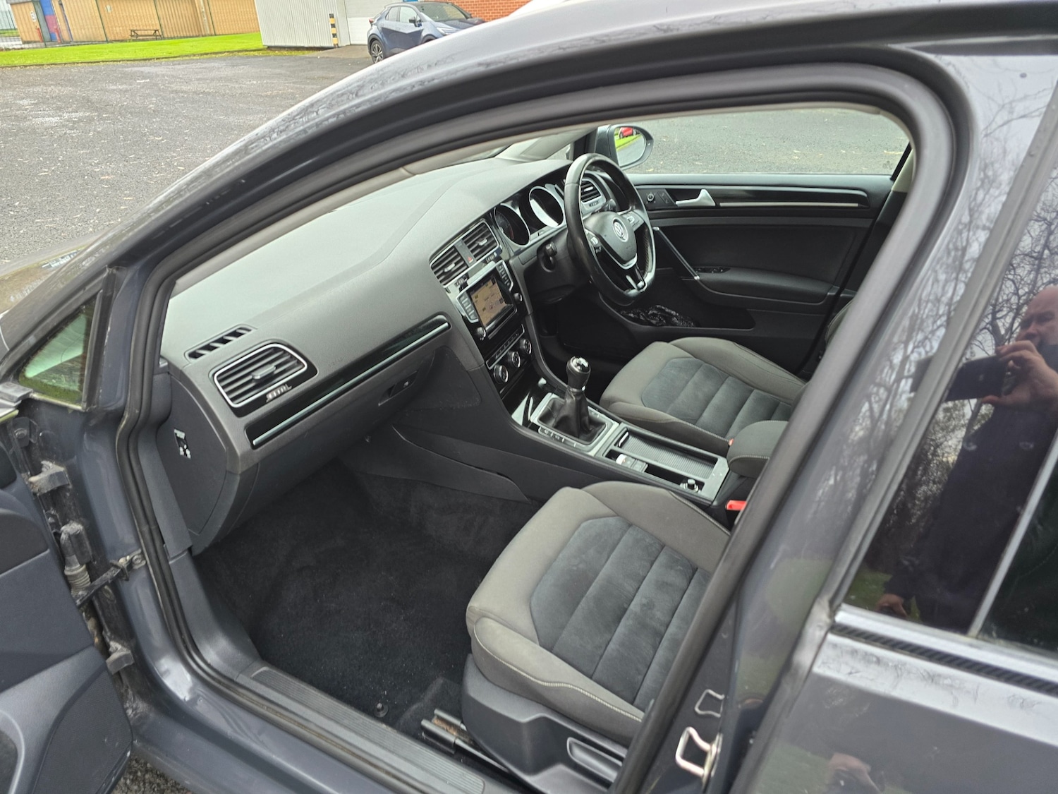 Used Volkswagen Golf 2013 for sale - 76669490: Photo 31