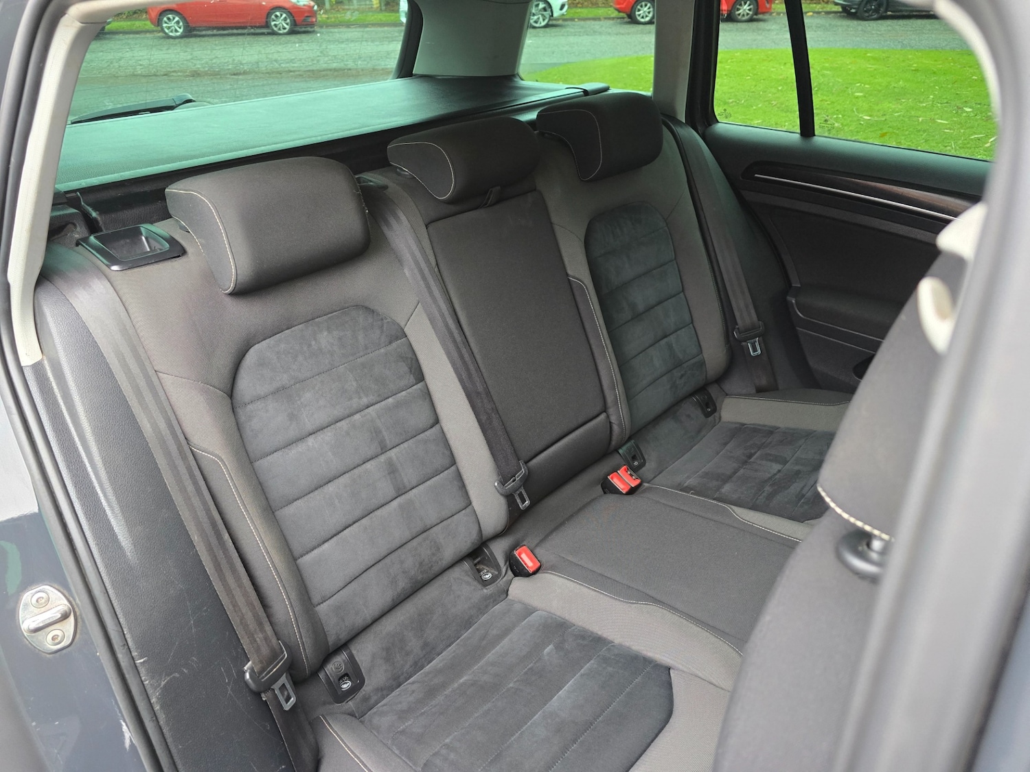 Used Volkswagen Golf 2013 for sale - 76669490: Photo 32