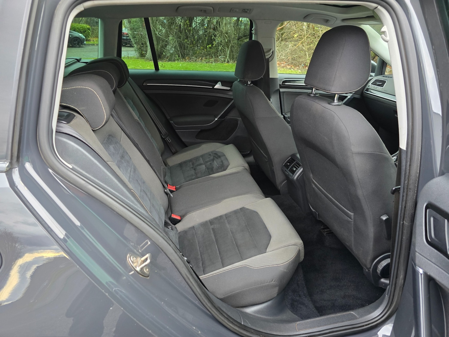 Used Volkswagen Golf 2013 for sale - 76669490: Photo 33