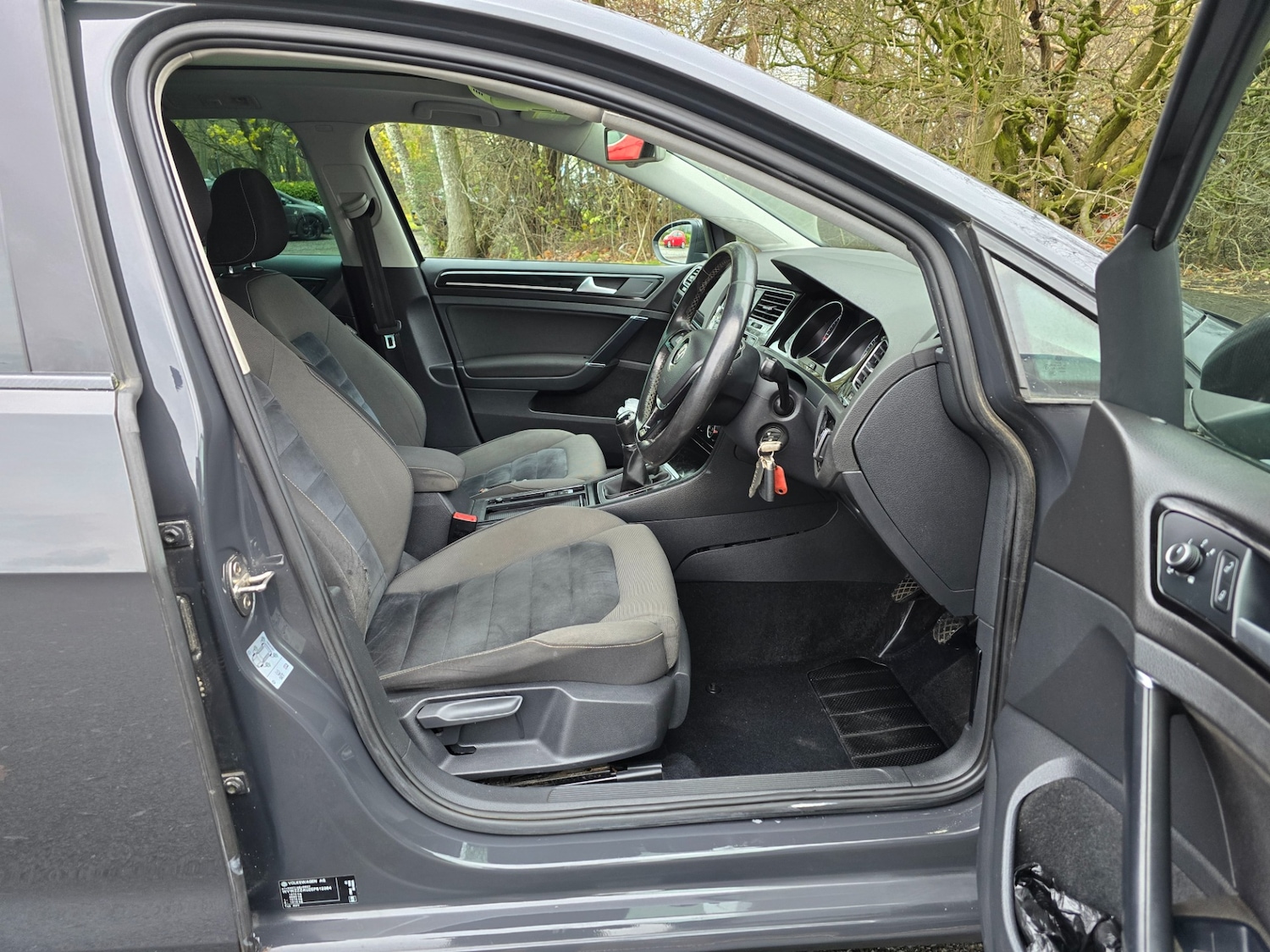 Used Volkswagen Golf 2013 for sale - 76669490: Photo 36