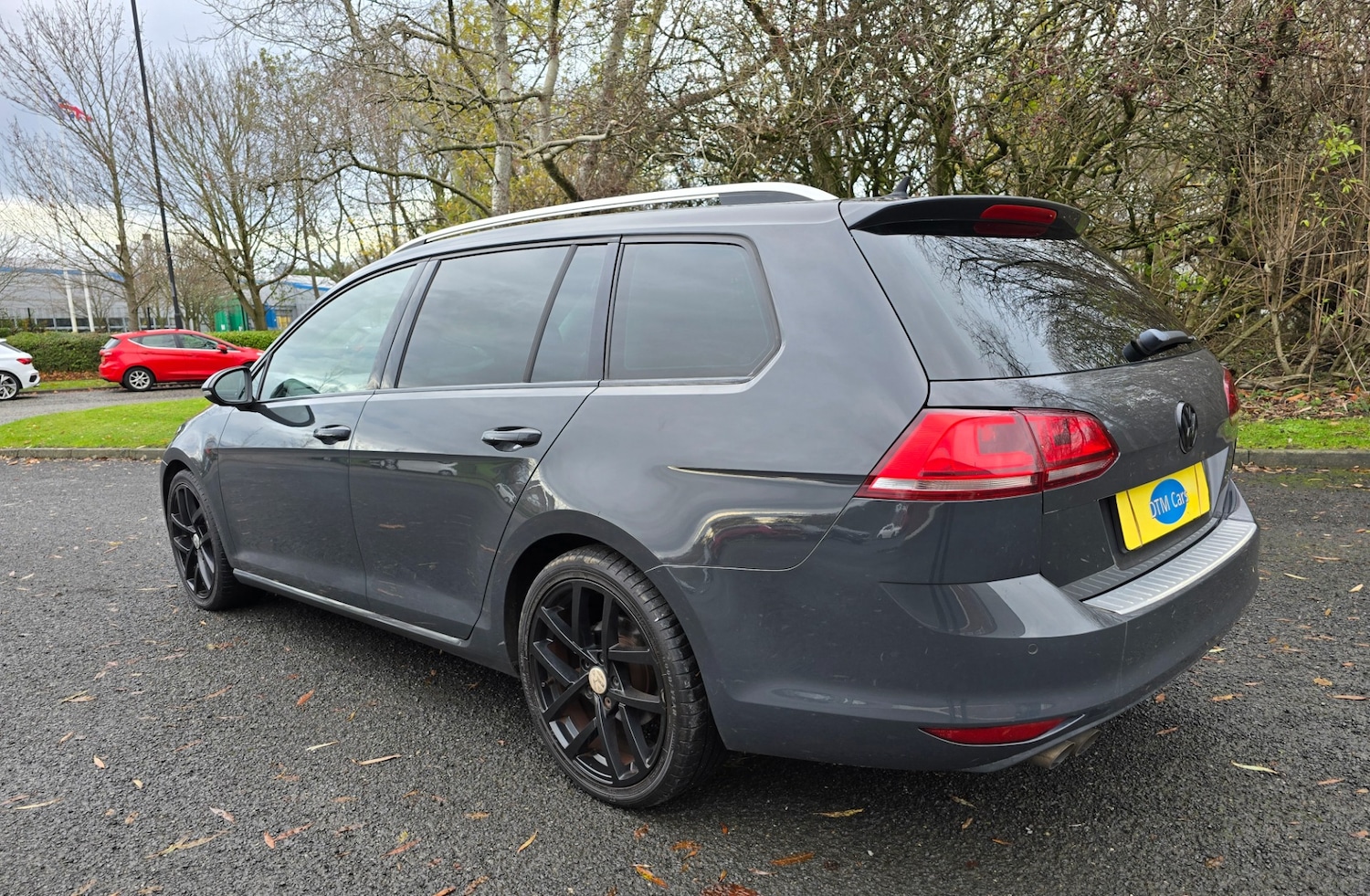 Used Volkswagen Golf 2013 for sale - 76669490: Photo 42