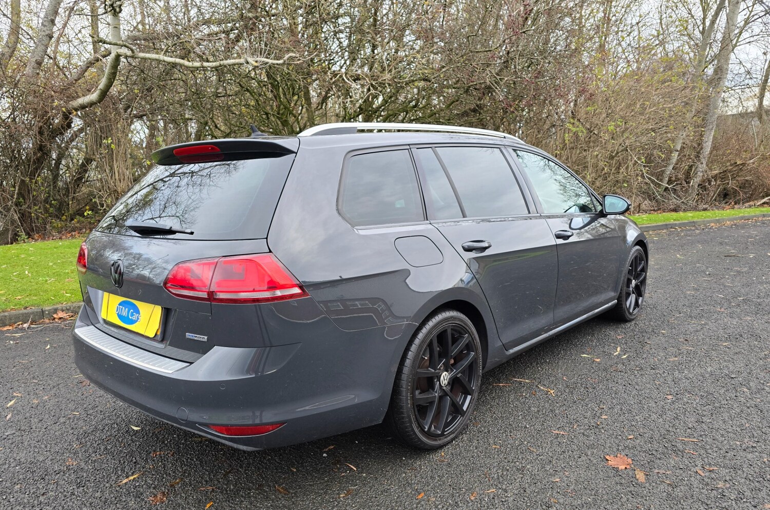 Used Volkswagen Golf 2013 for sale - 76669490: Photo 43