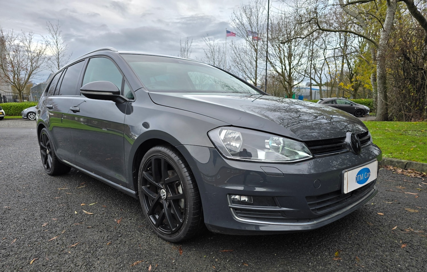 Used Volkswagen Golf 2013 for sale - 76669490: Photo 44