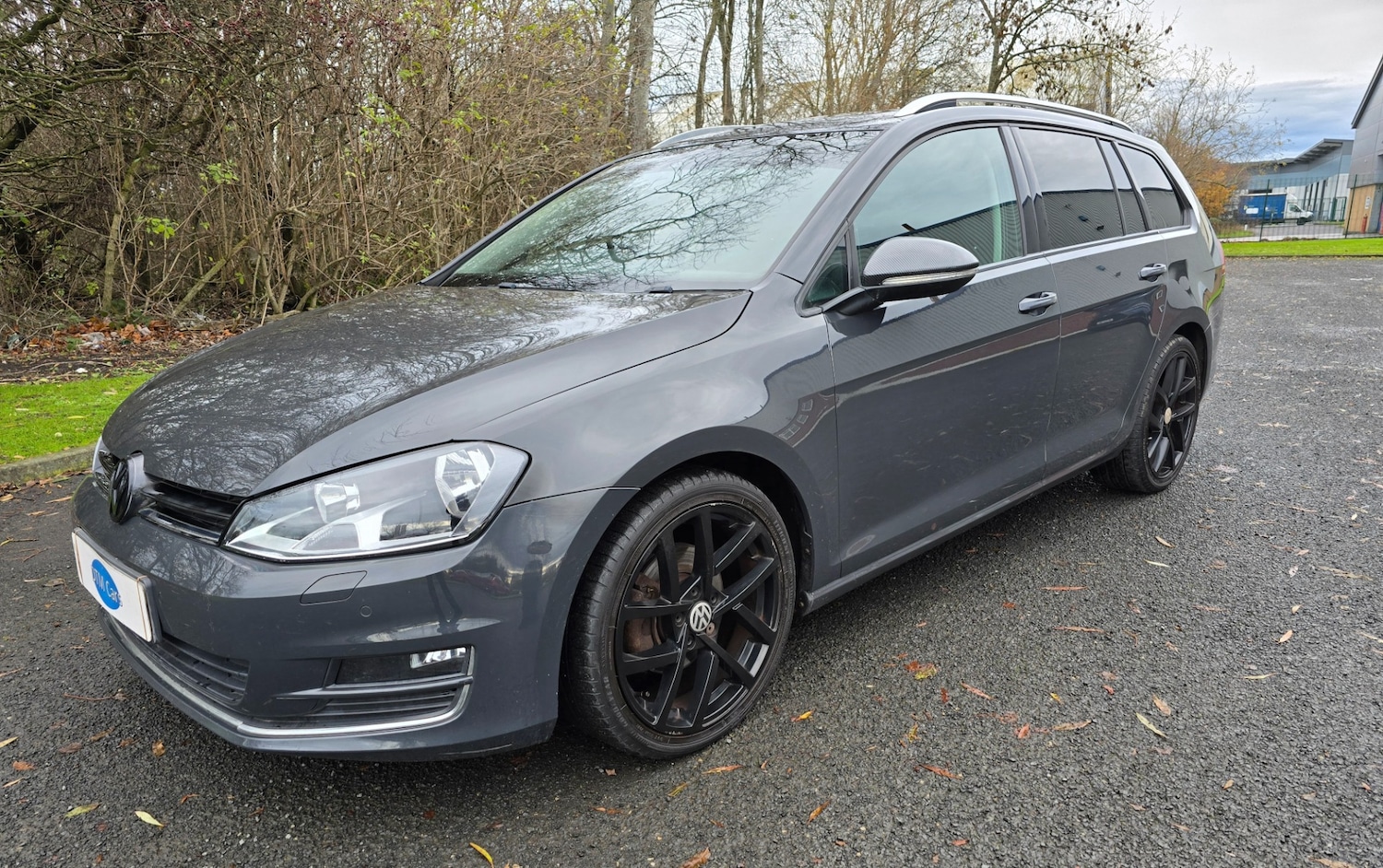 Used Volkswagen Golf 2013 for sale - 76669490: Photo 45