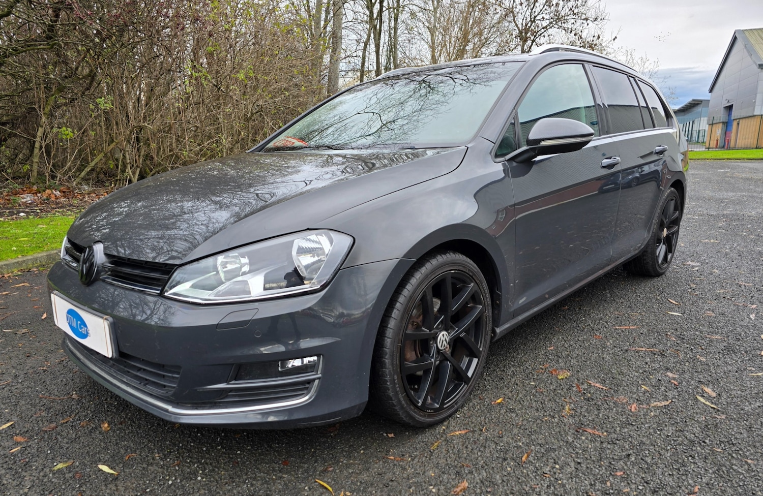 Used Volkswagen Golf 2013 for sale - 76669490: Photo 46