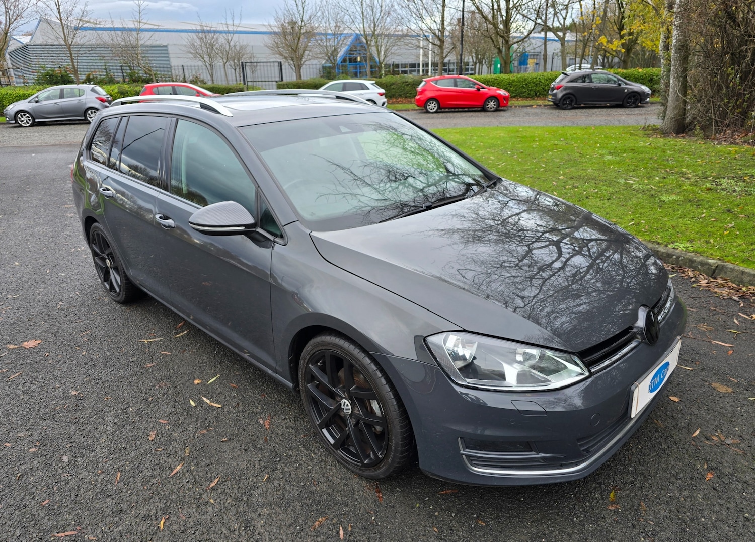 Used Volkswagen Golf 2013 for sale - 76669490: Photo 47