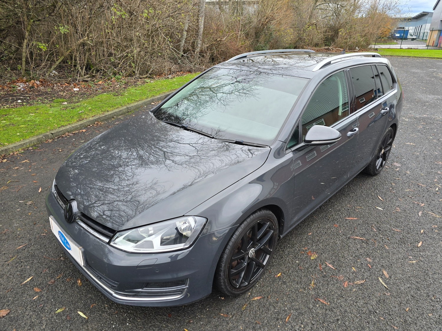 Used Volkswagen Golf 2013 for sale - 76669490: Photo 48
