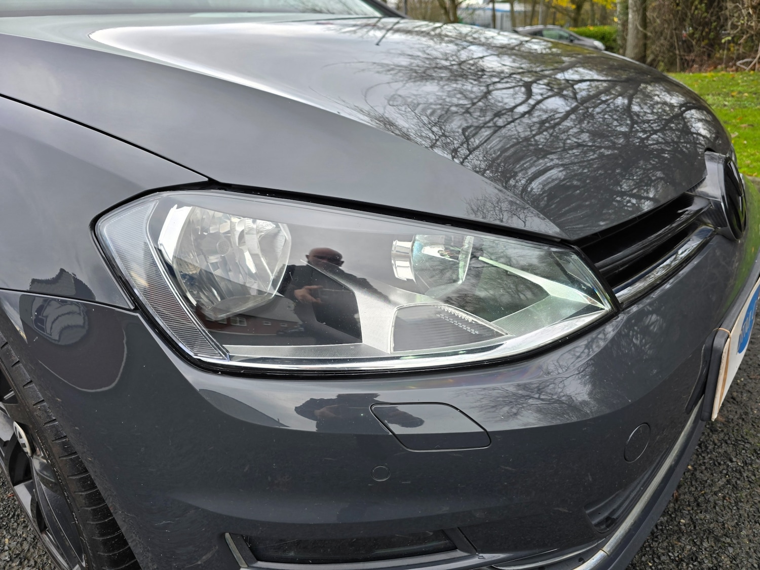 Used Volkswagen Golf 2013 for sale - 76669490: Photo 49