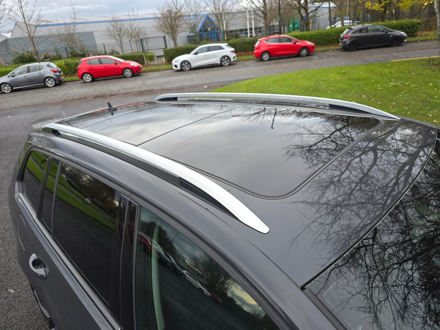 Used Volkswagen Golf 2013 for sale - 76669490: Photo 50