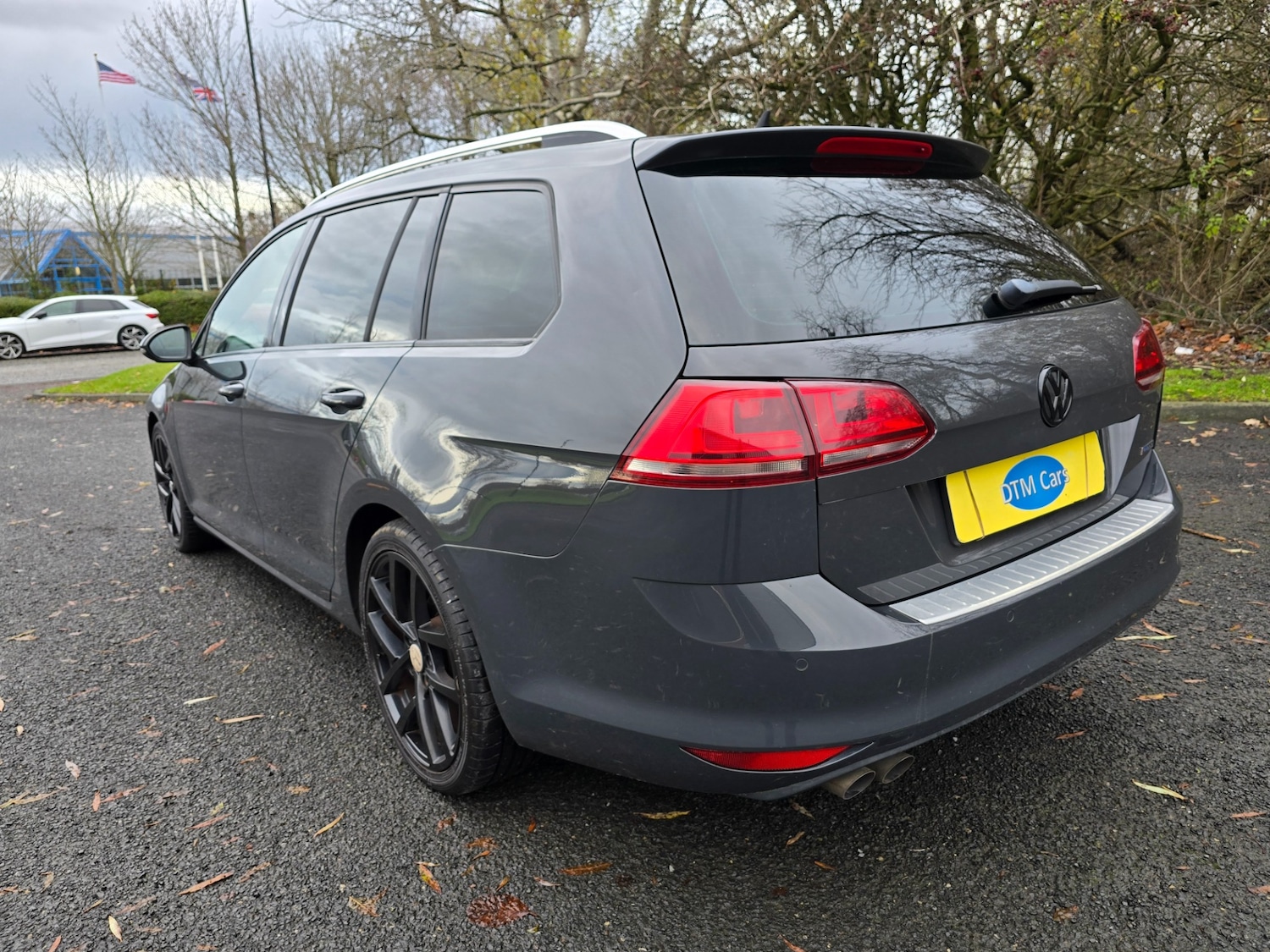 Used Volkswagen Golf 2013 for sale - 76669490: Photo 51