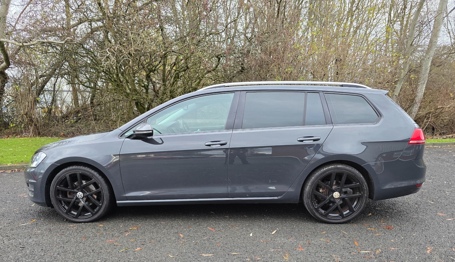 Used Volkswagen Golf 2013 for sale - 76669490: Photo 6