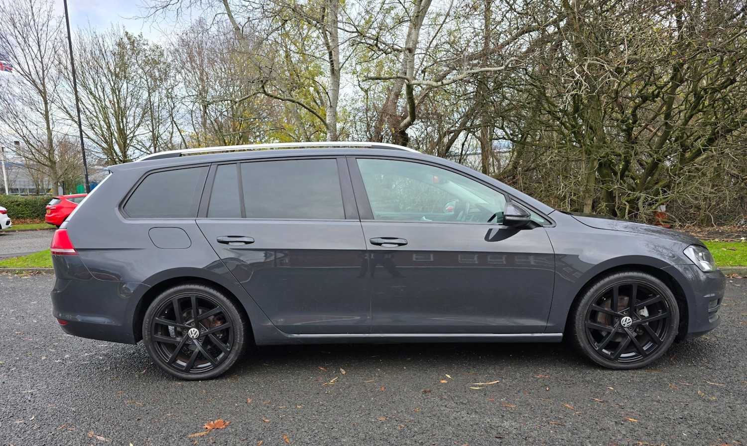 Used Volkswagen Golf 2013 for sale - 76669490: Photo 7