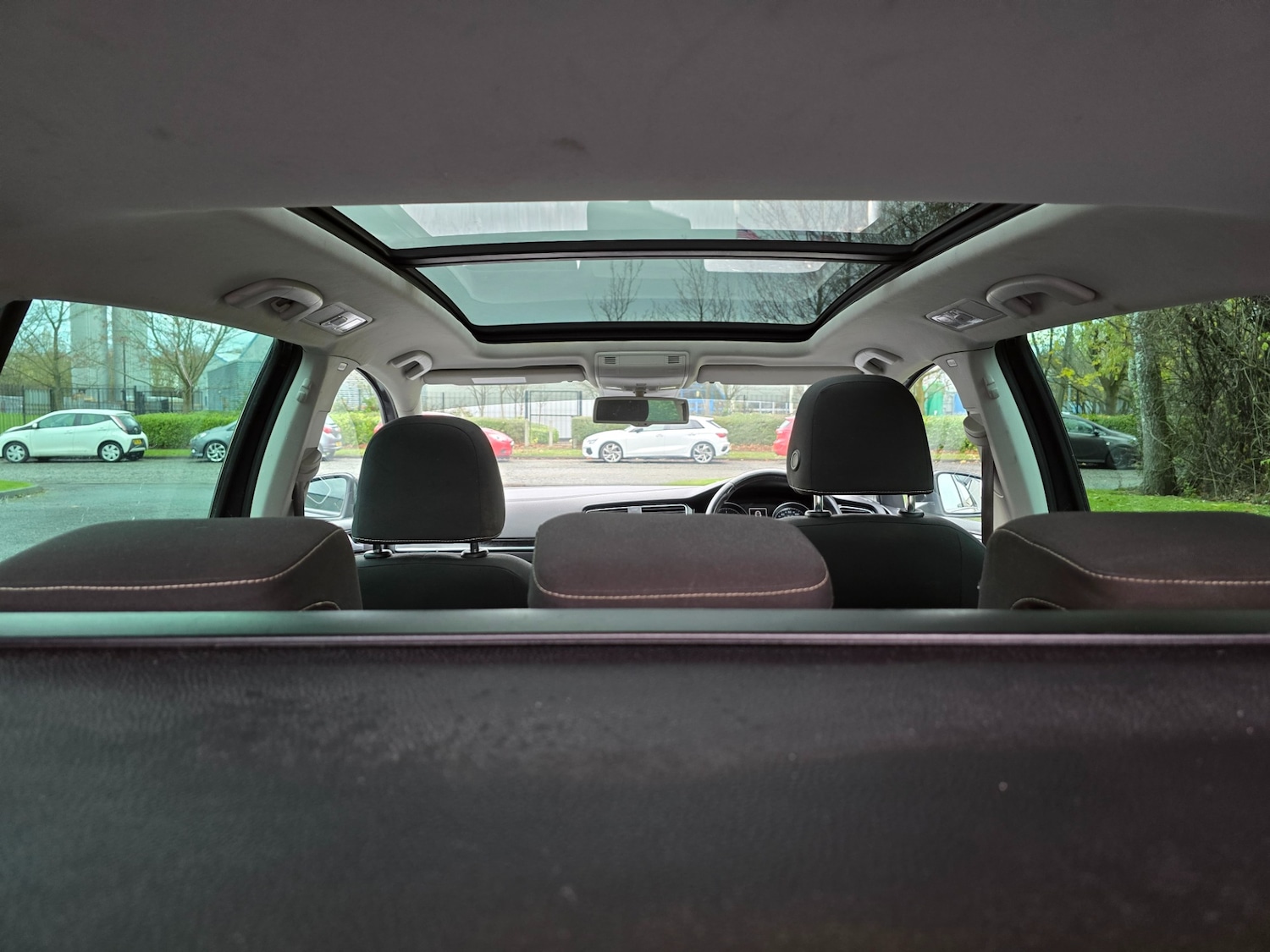 Used Volkswagen Golf 2013 for sale - 76669490: Photo 9