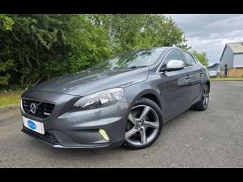 Used Volvo V40 2013 for sale - 75139211: Photo