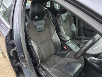 Used Volvo V40 2013 for sale - 75139211: Photo