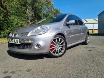 Used Renault Clio 2007 for sale - 75139204: Photo
