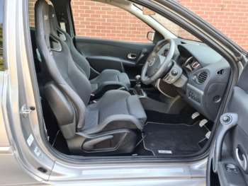 Used Renault Clio 2007 for sale - 75139204: Photo
