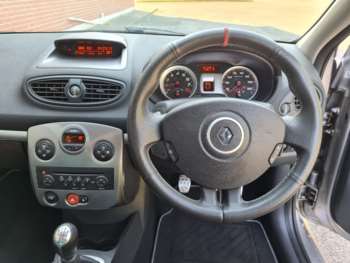 Used Renault Clio 2007 for sale - 75139204: Photo